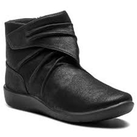 SILLIAN TANA BOOTS by Clarks